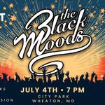 The Black Moods