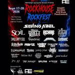 Rockhouse RockFest (Day 1)