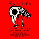 The Matches - Decomposer 20 Years Later