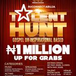 Reconnect Abuja Talent Hunt