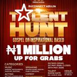 Reconnect Abuja Talent Hunt