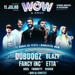 Festa WOW 