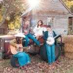 Dear MariBella and the Pigkickers