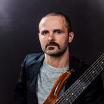 Josh Cohen (bassist and composer)
