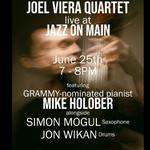 Joel Viera Quartet