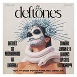 Dia de los Deftones