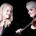 Barker & Fleetwood at Folk & Roots, Camden