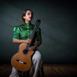 Live Music with Marilyn Castillo