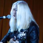 Support to TradArr at Mill Arts Centre, Banbury