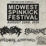 Midwest Spinkick Festival