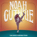 Noah Guthrie & Whitney Monge - Brooklyn Folkus Series