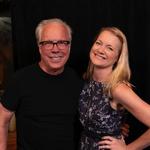 An Evening with Kelly Willis and Radney Foster with Special Guest Logan Mac