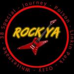 Rock Ya