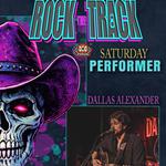 Rock The Track 