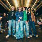 Blurred Nights Tour - Live at Heart 2026