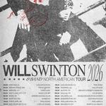 Will Swinton