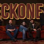 Reckoners at the Beachcomber in Wellfleet