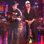 Supporting Gord Bamford - As Long As There’s A Bar Tour 