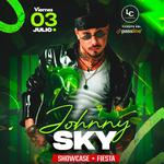 La Convencional - Johnny Sky