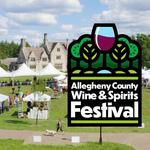 Allegheny County Wine & Spirits Festival 2026