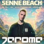 JEROME live at Senne Beach Festival 2026