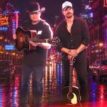 Supporting Gord Bamford - As Long As There’s A Bar Tour 