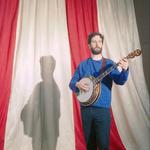 Max Wareham & Second Cousin w/Turtle Mountain at Twisted Cork
