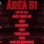 AREA 51 - Vol.4