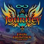 Final Frontier Tour