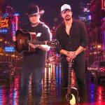 Supporting Gord Bamford - As Long As There’s A Bar Tour 
