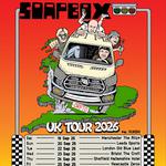 SOAPBOX HEADLINE TOUR