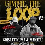 NDB en GIMME THE LOOP VOL.2