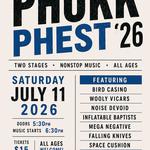 Phükk Phest '26