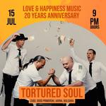 Love & Happiness Music 20 Years Anniversary