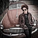 Split Level Concerts and 90.5 The Night Present: Willie Nile Solo Storyteller Show with Special Guest Robinson Treacher