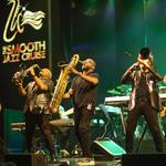 The Smooth Jazz Cruise 26.3 West Coast 2026
