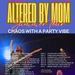 Altered by Mom @ The Cap 