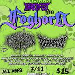 Shasta Valley Shredfest 2026