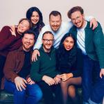 The Swingles: Together For The Holidays