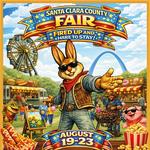 Santa Clara County Fair 2026