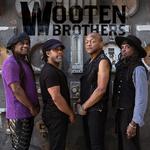 The Wooten Brothers - Fox Tucson Theater