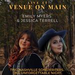 An Evening with Emily Myers and Jessica Terrell