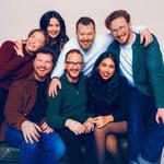 The Swingles: Together For The Holidays