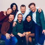 The Swingles: Together at Christmas!