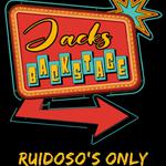 Rich O'Toole live at Jack’s Backstage in Ruidoso,NM 