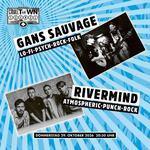 Rivermind Live at SmallTownSounds