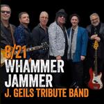 Athens Summer Concert Series