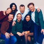 The Swingles: Together For The Holidays