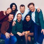 The Swingles: Together For The Holidays