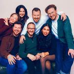 Sounds of the Season with The Swingles
